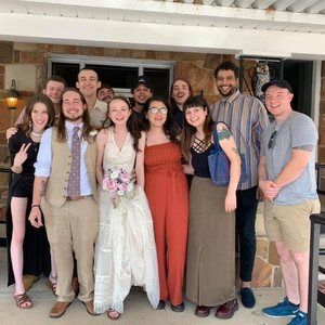 Meet your Posher, Austin